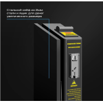 Массажное кресло Meridien Tennessee